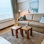 Cosy With Sea View In Апартаменты Остенде