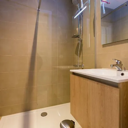 Cosy With Sea View In Apartamento *