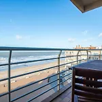 Cosy With Sea View In *
