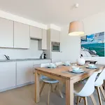 Apartmán Cosy With Sea View In