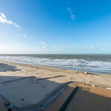 Cosy With Sea View In * Ostend