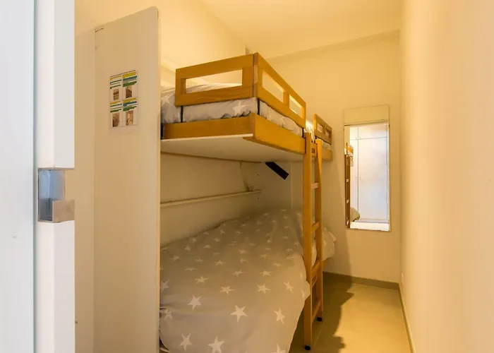 Cosy With Sea View In *