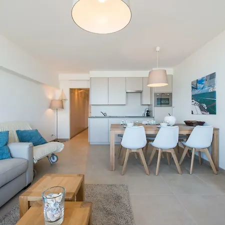 Cosy With Sea View In *