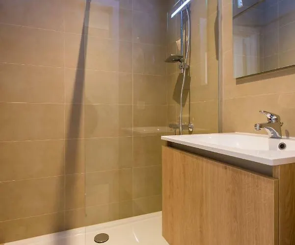 Cosy With Sea View In Апартаменты *